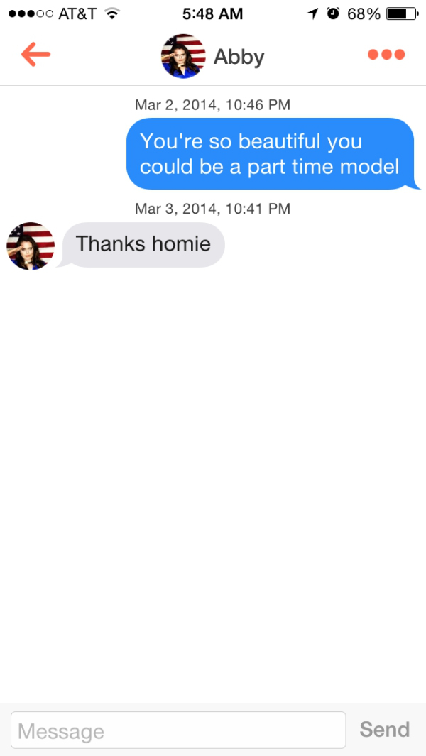 34 Tinder Fails and Wins