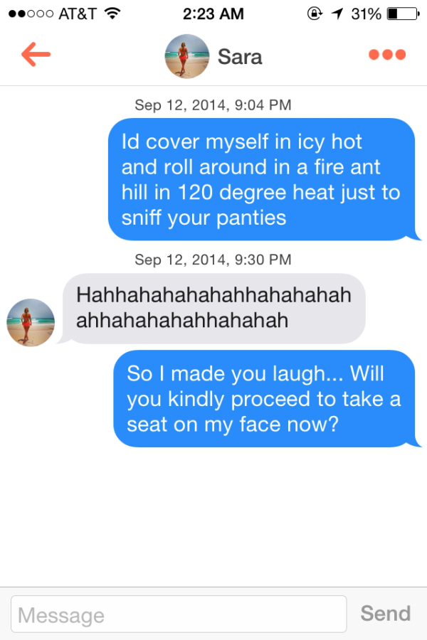 34 Tinder Fails and Wins