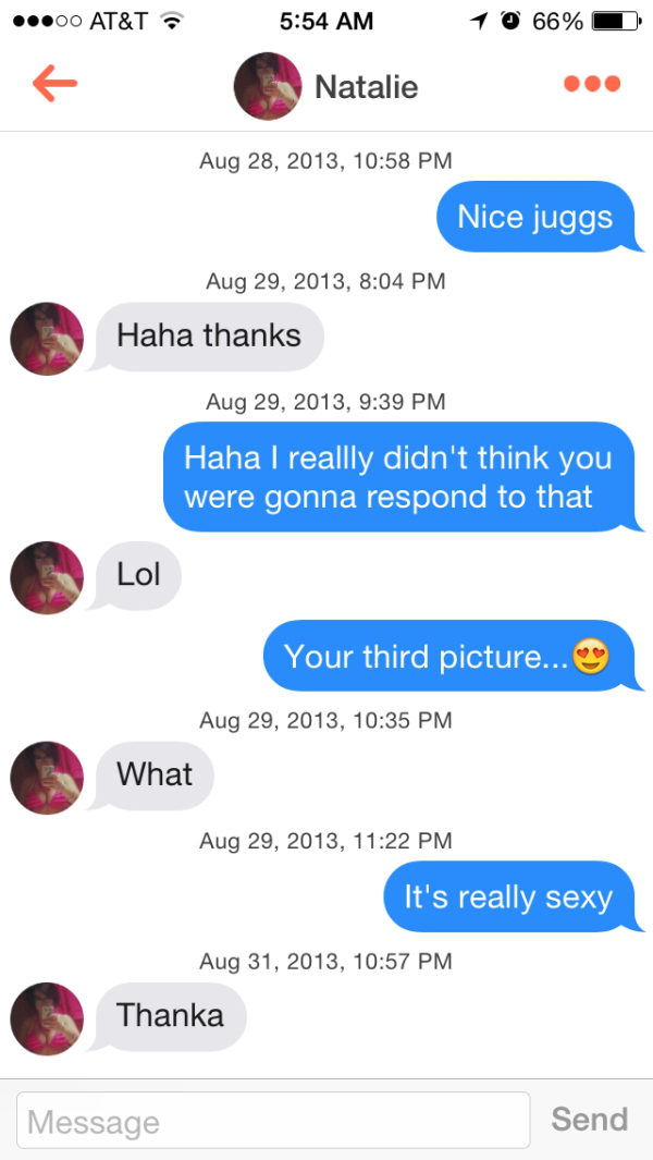 34 Tinder Fails and Wins