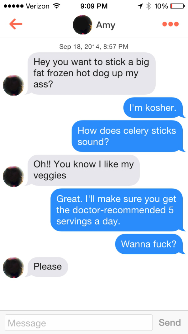 34 Tinder Fails and Wins