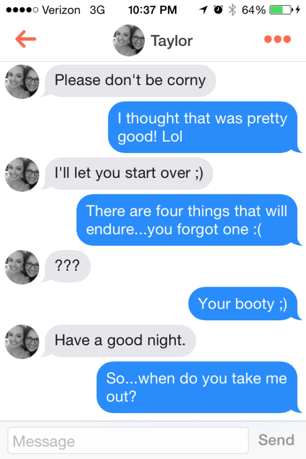 34 Tinder Fails and Wins