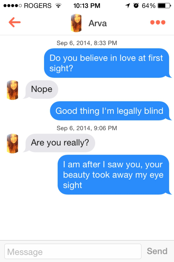 34 Tinder Fails and Wins