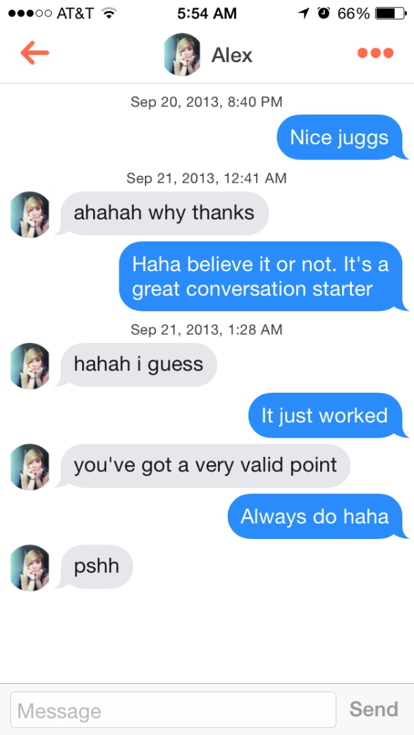 34 Tinder Fails and Wins