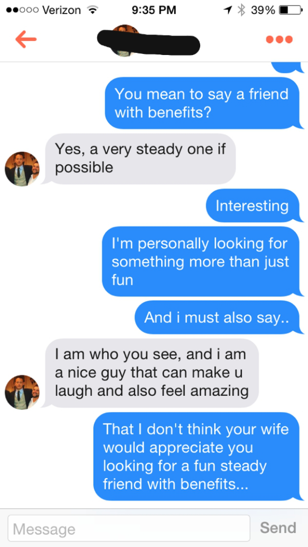 34 Tinder Fails and Wins