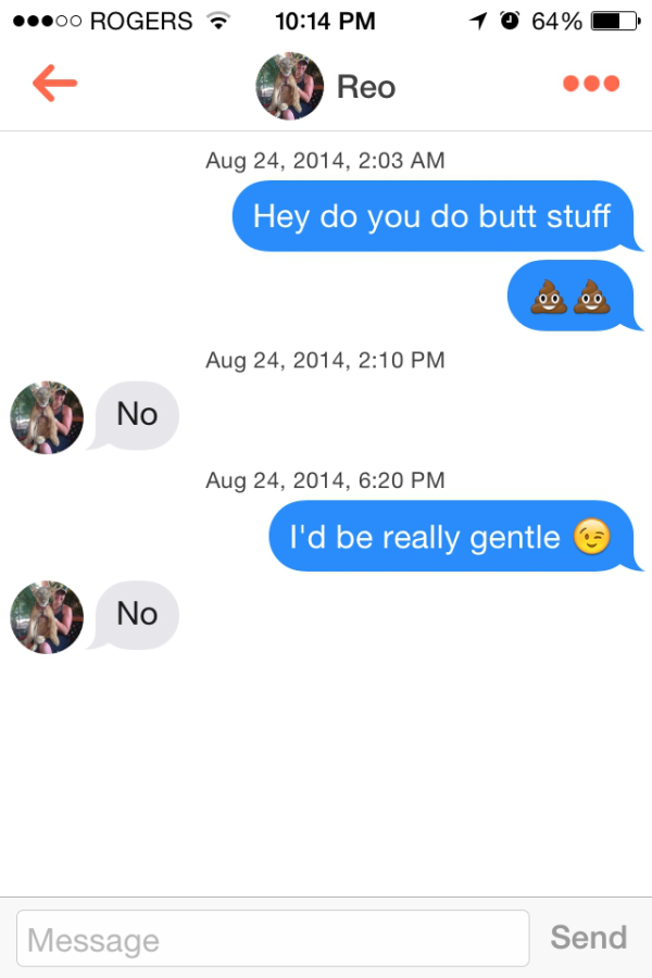 34 Tinder Fails and Wins