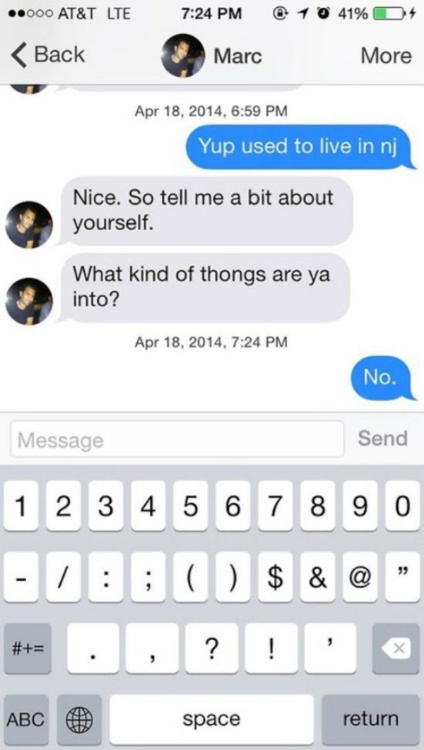 34 Tinder Fails and Wins