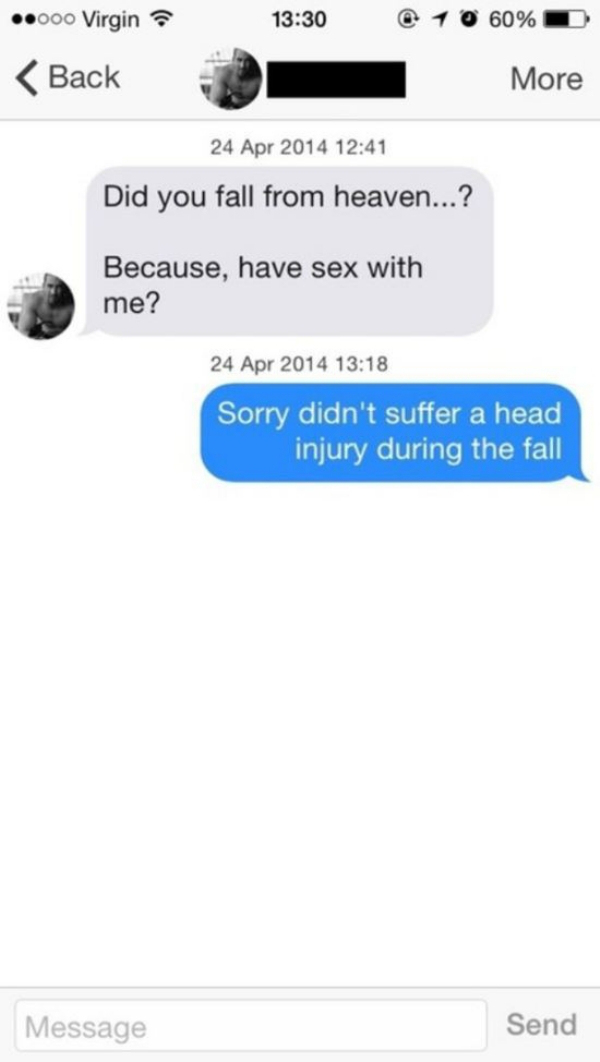 34 Tinder Fails and Wins