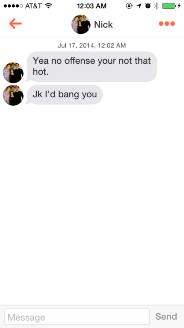 34 Tinder Fails and Wins