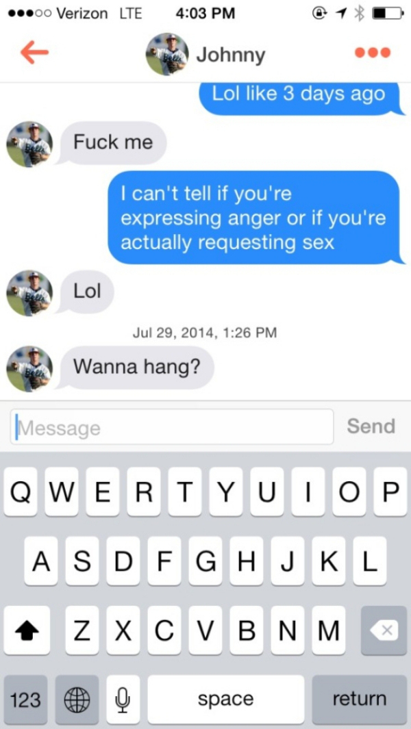 34 Tinder Fails and Wins