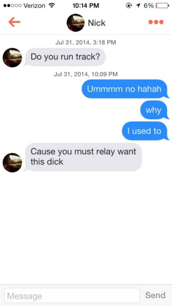 34 Tinder Fails and Wins