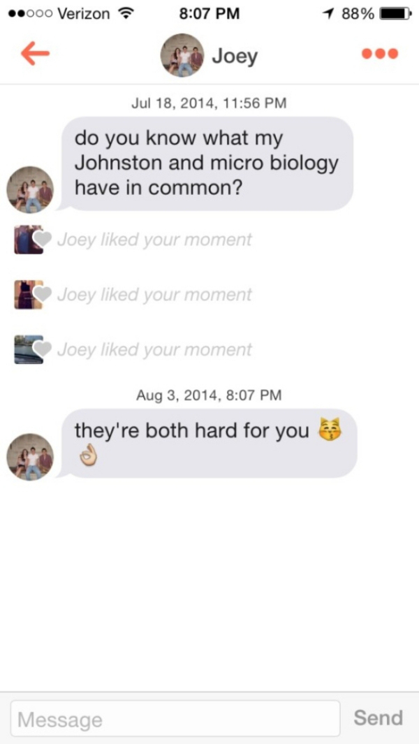 34 Tinder Fails and Wins