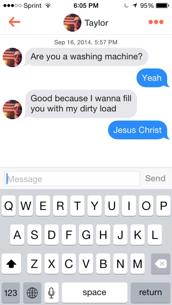 34 Tinder Fails and Wins