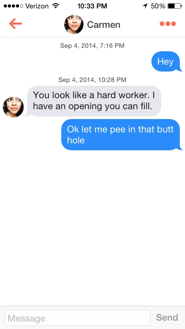 34 Tinder Fails and Wins