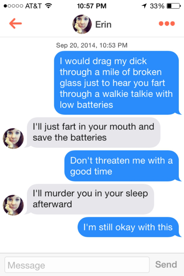 34 Tinder Fails and Wins