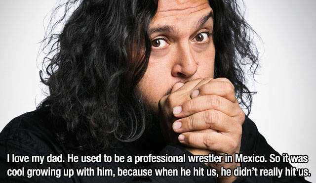 10 Comedians Making Very Valid Comments About Life