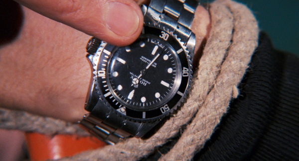 Rolex Submariner – Live and Let Die