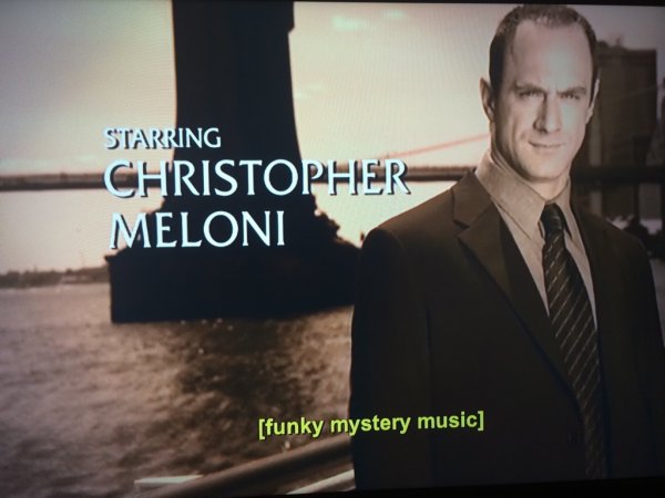 Bizarre Subtitles That Made TV Shows Even Better
