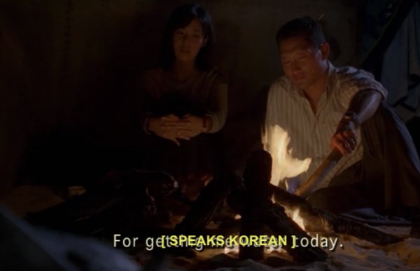 Bizarre Subtitles That Made TV Shows Even Better