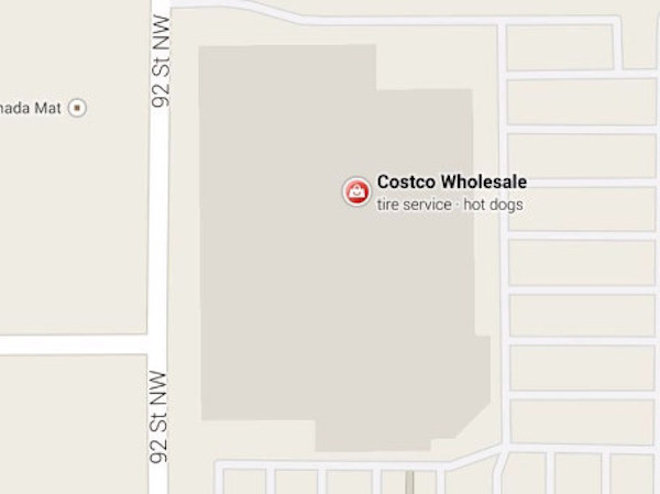 Costco is not a store, it is a way of life