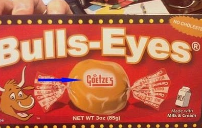 Worst Candy Names Of All Time