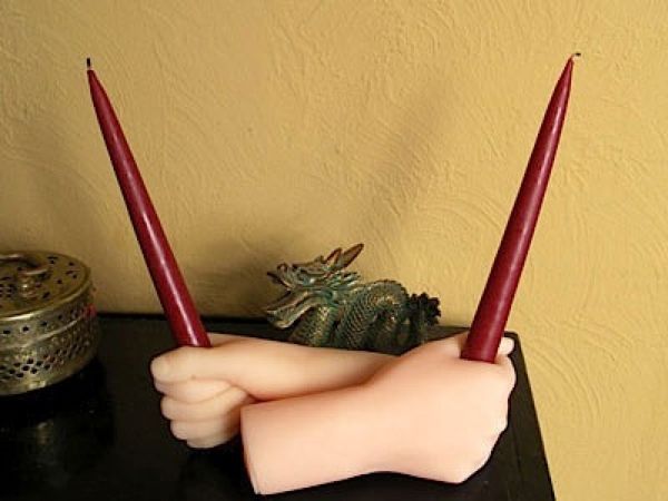 Creative Uses For Adult Toys