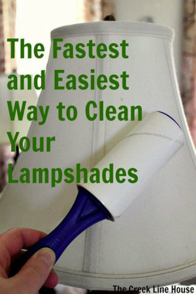 35 Simple But Effective Cleaning Tips To Save You Time