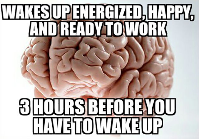 don t want to shower - Wakes Up Energized, Happy, And Ready To Work 3 Hours Before You Have To Wakeup