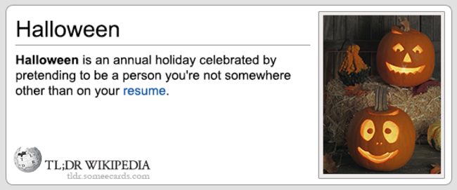 27 Times TLDR Wikipedia Was More Accurate Than Actual Wikipedia