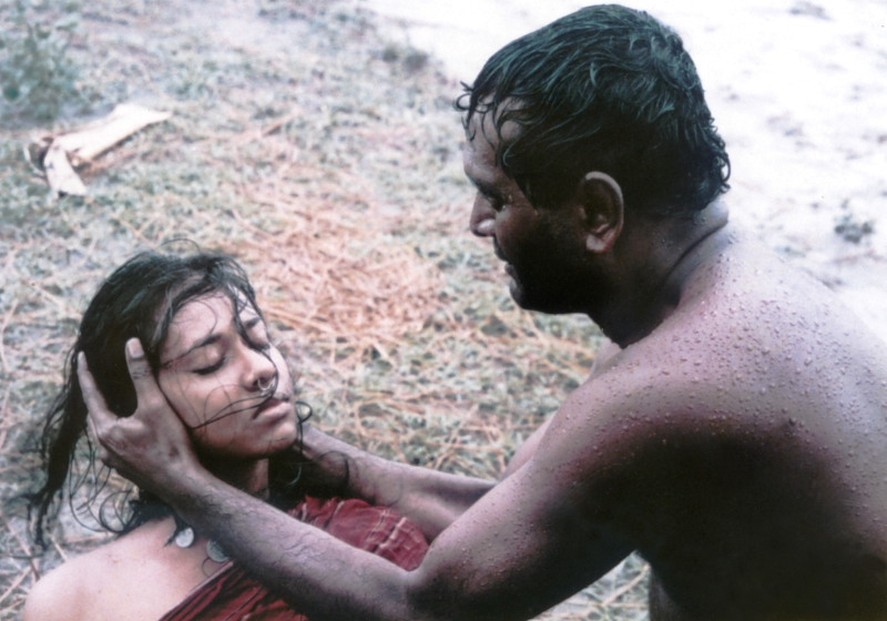 On Friday the 13th of November, 1970, a giant cyclone killed approximately 500,000 people in Bangladesh. To this day, it remains one of the most catastrophic natural events the world had ever seen.