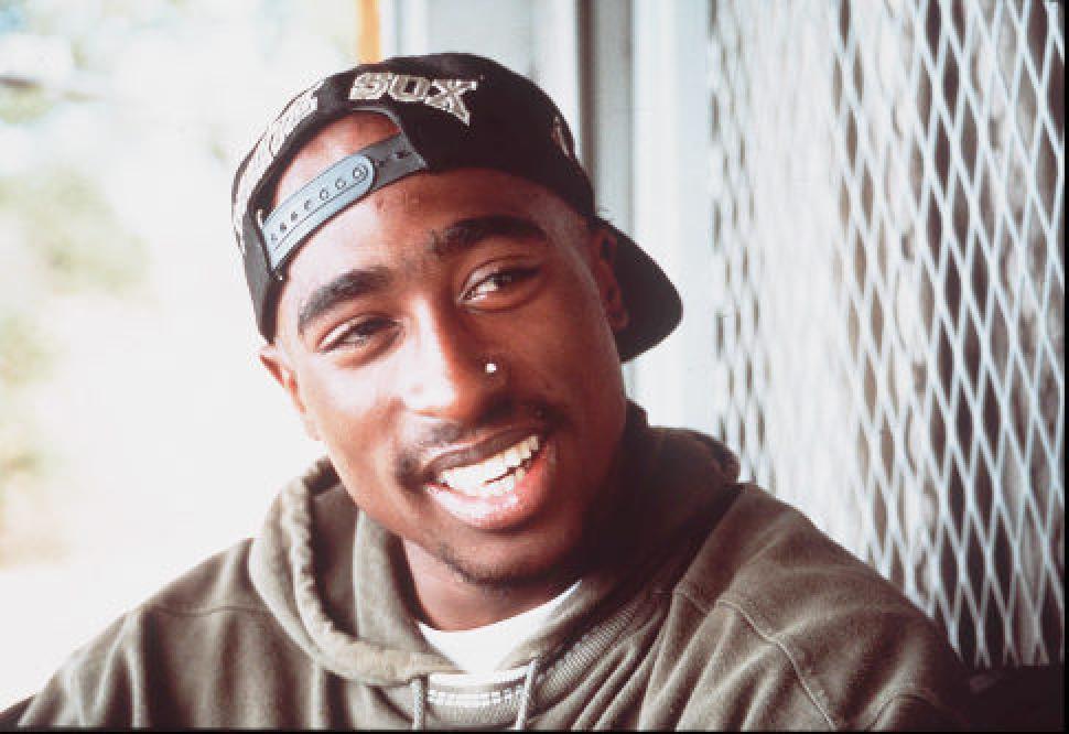 Friday the 13th, September, 1996 is also the date the music world lost one of the most talented and worshipped rappers in history, after Tupac Shakur was killed in a drive by shooting in Las Vegas.