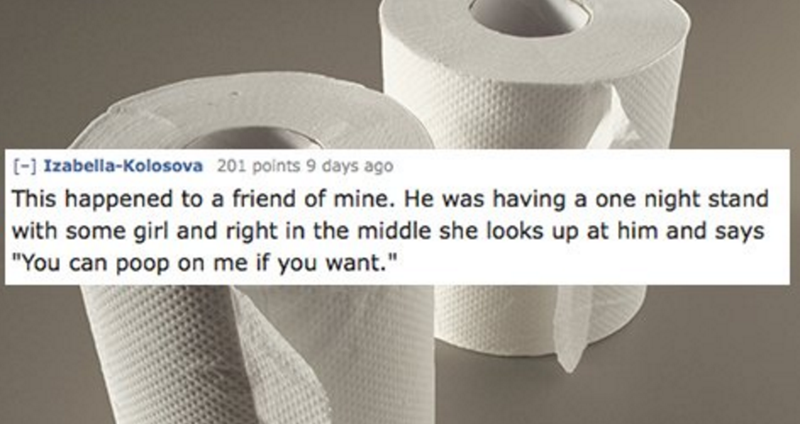 10 Hilarious Reasons Why People Had To Stop During Sex