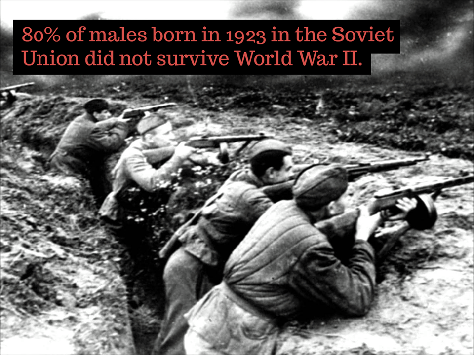 35 Historical Facts And Pics You Might Not Have Seen 