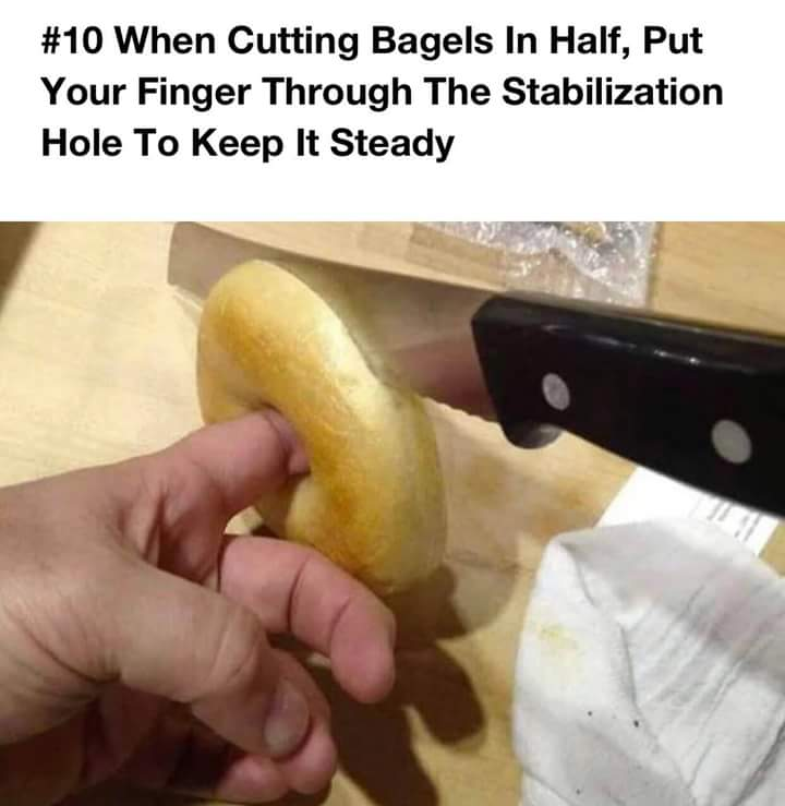 34 Unethical Life Hacks That May Be Just Bad Ideas