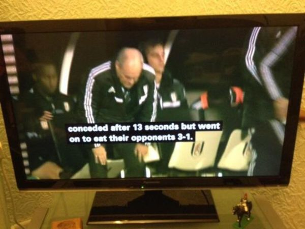 These TV Programs Are Improved By Some Bad Subtitling
