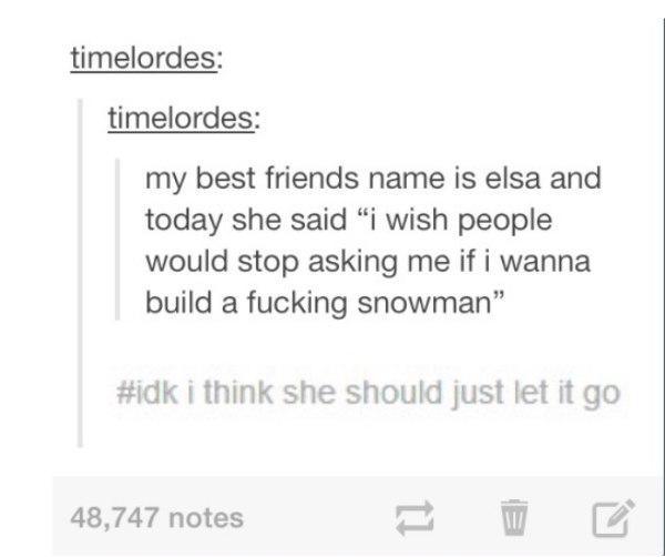 Incredible discoveries Tumblr users found with Disney movies