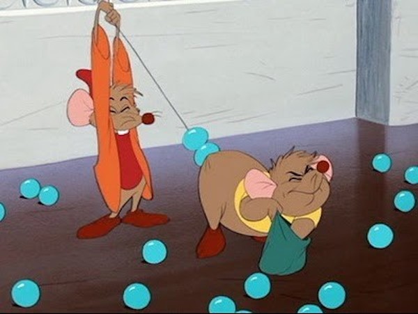 Favorite Childhood Cartoons Are Much Dirtier Than You Remember