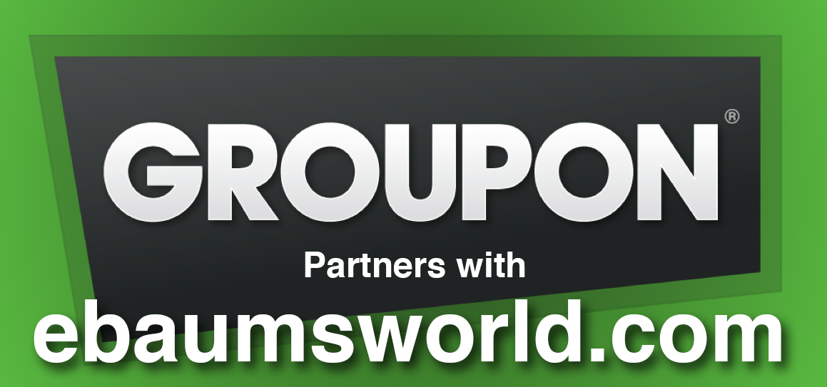 Groupon has now partnered with Viumbee