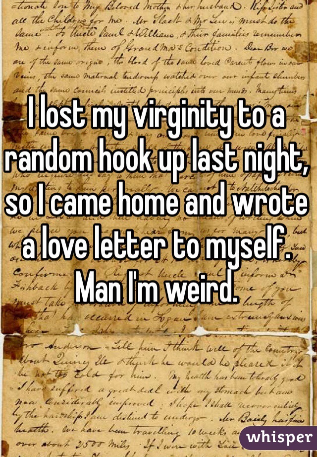 Sex Confessions That Can Fck Your Brain