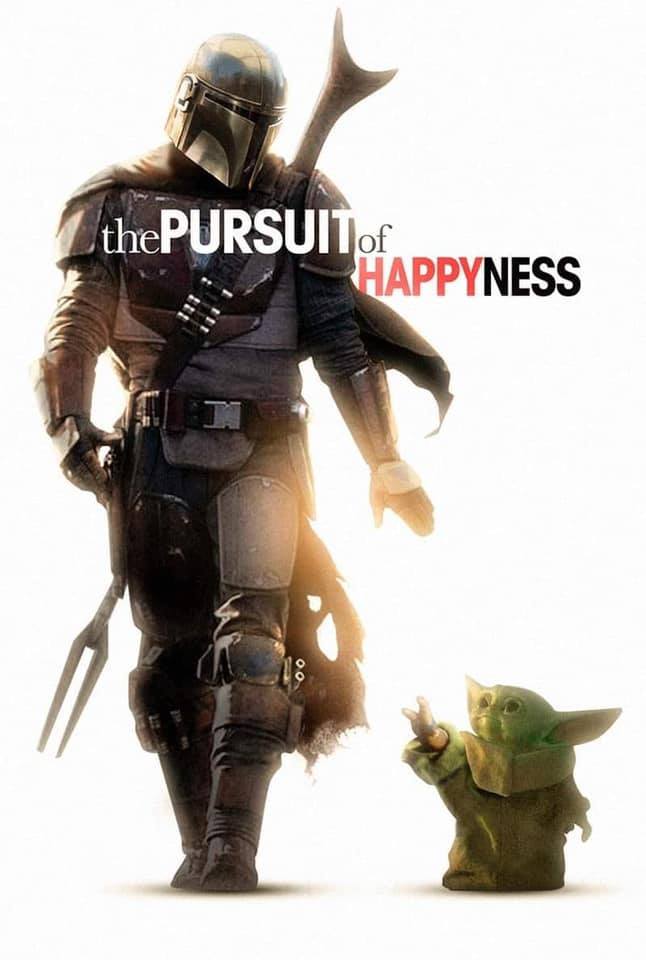 pursuit of happyness - thePURSUITof Happyness