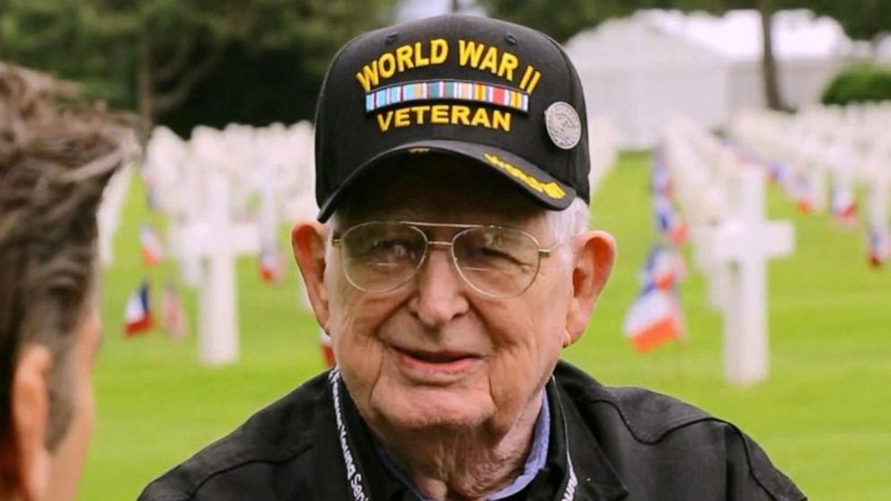 veteran - War || World Wa Veteran Na Sen