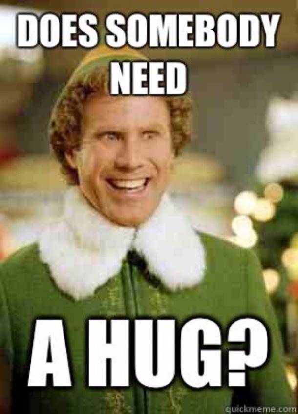 does somebody need a hug - Does Somebody Need A Hug? quickmeme.com