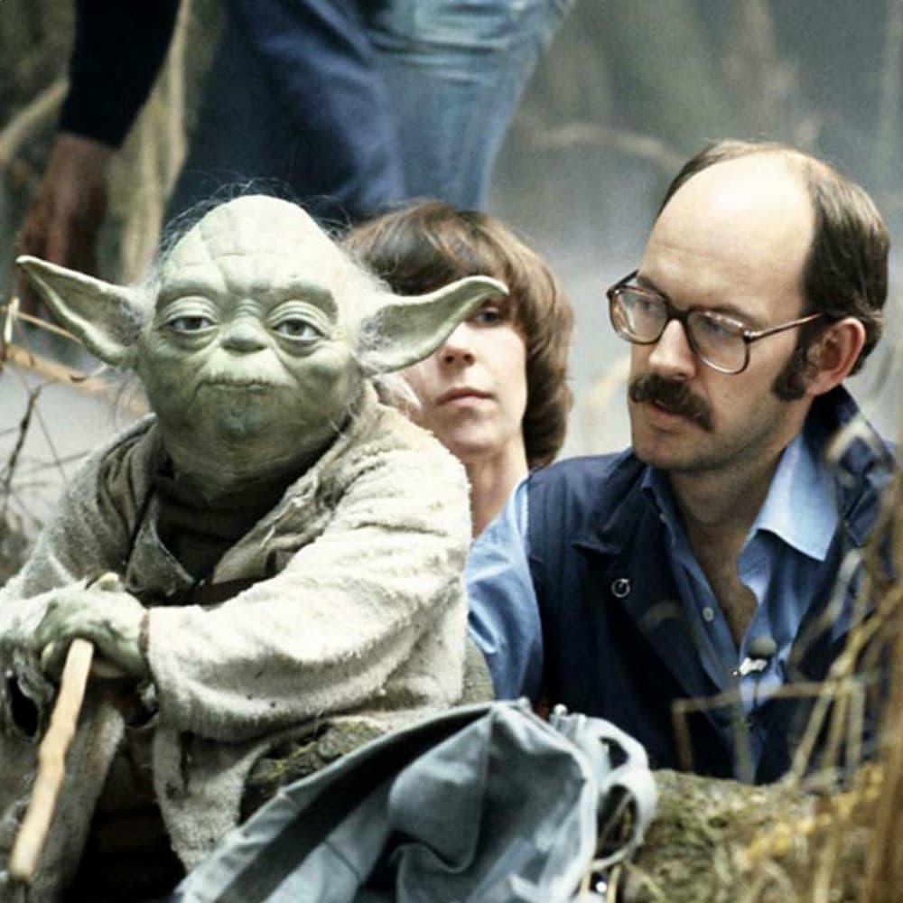 frank oz