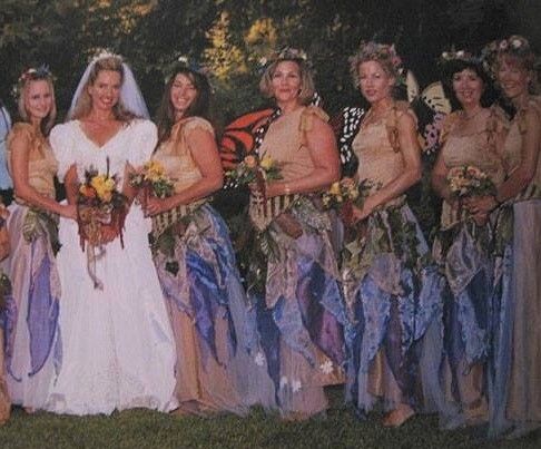 wtf bridesmaids