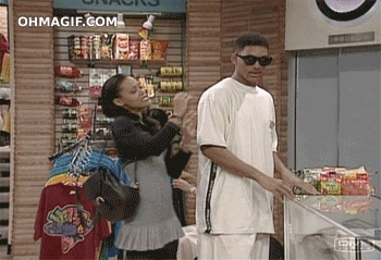 will smith deal with it gif - Ohmagif.Com