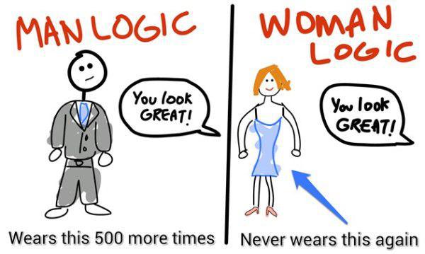True Stuff About Ladies