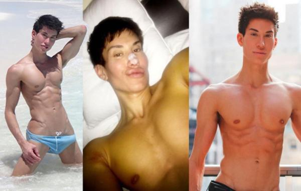 Justin Jedlica to a Ken Doll and it only cost $100,000