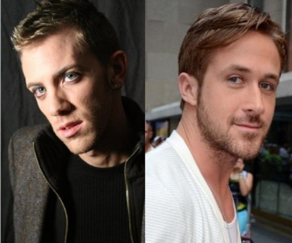Nicolas Ryan to Ryan Gosling