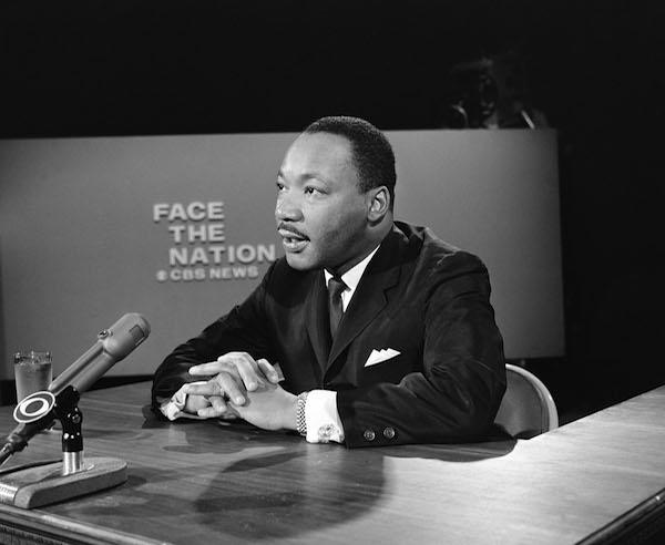 Martin Luther King Jr. won the Nobel Peace Prize, and the Atlanta community threw him a dinner party that was almost cancelled due to opposition. Coca-Cola’s CEO threatened to move the company out of Atlanta since he thought it was embarrassing that the city’s people wouldn’t honor their Nobel Prize winner.
