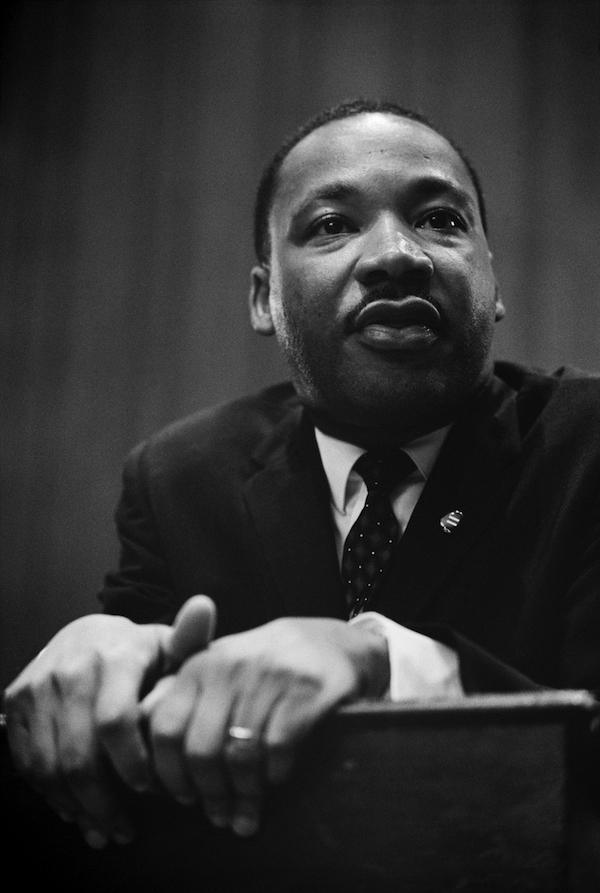 Arizona briefly refused to observe Martin Luther King Jr. day in the early 1990s, and subsequently lost out on hosting the 1993 Super Bowl