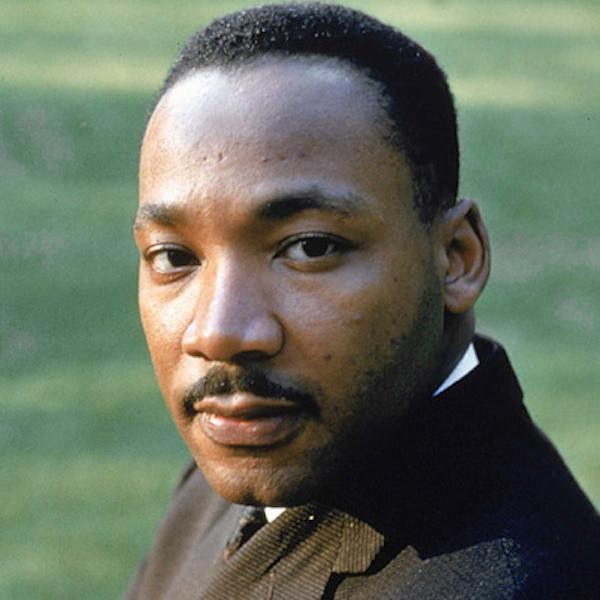 Martin Luther King Jr’s mother was also assassinated, by a gunman while she was playing the organ in church.